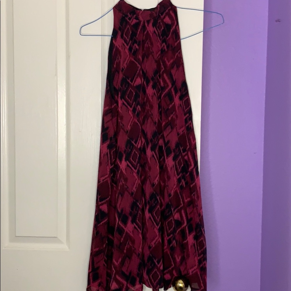 Never worn